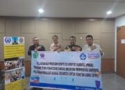 Unsam Kirimkan Tiga Dosen Untuk Belajar BIPA Ke APBIPA Bali