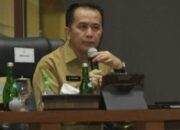 Realisasi Pendapatan Provinsi, Kabupaten Dan Kota Masih Rendah