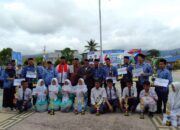 Plt Sekda Agara: Hardikda Momentum Terus Bergerak Maju