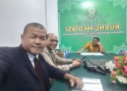 Digugat Pengacara Rp1 M, Pj. Wali Kota Banda Aceh Absen Sidang