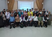 BNN Kota Langsa Workshop Tematik P4GN