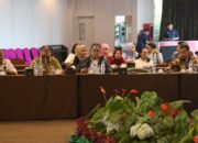 Raker DPRD Sumut Di Berastagi Ditutup, Hasilkan Sejumlah Rekomendasi Untuk Ditindaklanjuti Pj Gubernur