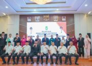 Lantik 7 Pejabat Tinggi Pratama, Bobby Nasution: Jaga Lingkungan Pemko Medan Dari Korupsi & Pungli!