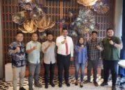 Cipayung Plus Apresiasi Konsistensi Bobby Nasution Realisasikan Program Prioritas dan Berdialog dengan Mahasiswa