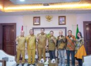 Keinginan Bobby Nasution Bawa UMKM Nasional Siap Diwujudkan PT PNM