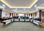 LPM Perspektif FEB USK Gelar Pelatihan Jurnalistik Tingkat Lanjut Nasional