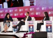 Di AIPF, Dirut PLN Suarakan Kolaborasi Global Wujudkan Transisi Energi