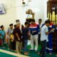 PEP Berikan Santuni 110 Anak Yatim Dan Duafa