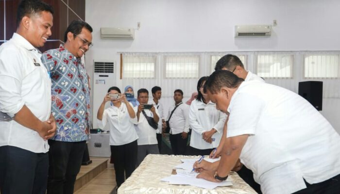 Program Kependudukan Perlu Bagi Peserta Didik 