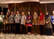 UNPRI Dan USU Berkolaborasi Dalam Konservasi Mangrove