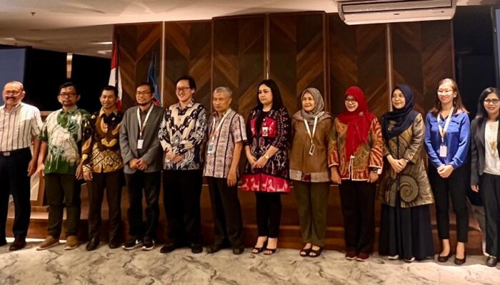 UNPRI Dan USU Berkolaborasi Dalam Konservasi Mangrove