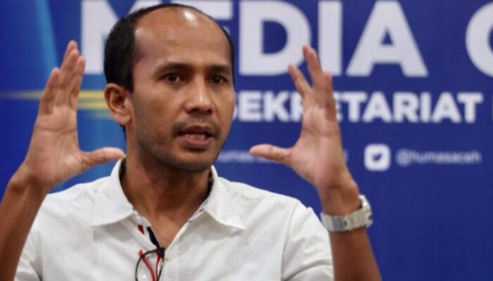 Pemerintah Aceh Terima Usulan Anggaran KIP