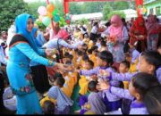 Pemkab Labura Dukung Gerakan Transisi PAUD