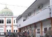 APIPSU Gratiskan Biaya Pembangunan Dan Diskon 50% Uang Kuliah