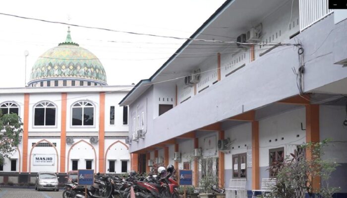 APIPSU Gratiskan Biaya Pembangunan Dan Diskon 50% Uang Kuliah