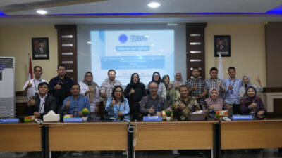 UMA Dan BRI TBk Regional Office Medan Jalin Kerja Sama Berbagai Bidang