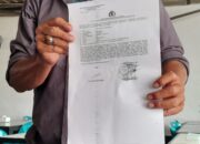 Korban Penganiayaan Desak Kapolres Asahan Serius Usut Kasus Dugaan Pengancaman Bersenpi