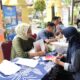 Tersedia Lowongan Kerja Perbankan Hingga Pertambangan di Job Fair Mini Pemko Medan