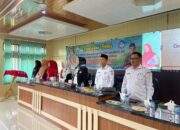 Bunda PAUD Bener Meriah Buka Bimtek PAUD HI