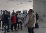 Ribuan WNI Bermasalah Dideportasi Dari Malaysia