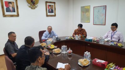 Gelar Rakerda Tahunan Asita Sumut di Malaysia Gelar Rakerda Tahunan Asita Sumut di Malaysia