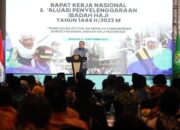 Istitha’ah Kesehatan-Masa Tinggal Jemaah Haji Dikaji