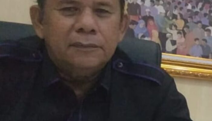 FKBIHU Sumut Dukung Kemenag RI Skema Istitoah Kesehatan Jamaah Haji Tahun 2024