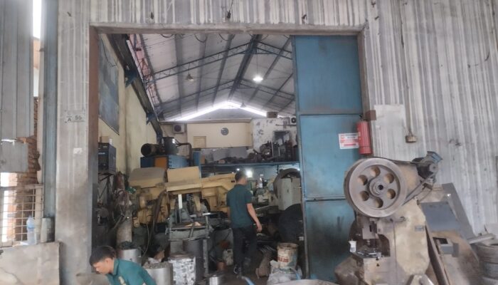 Forda UKM Sumut Kutuk Oknum LSM Ganggu Pelaku Usaha
