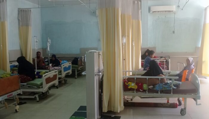 Pelaksanaan Kelas Rawat Inap Standar (KRIS) Ditunda