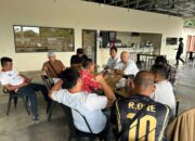 Kasus Bom Molotov Di Rumah Kepala BKPSDM Tebingtinggi Tak Juga Tuntas