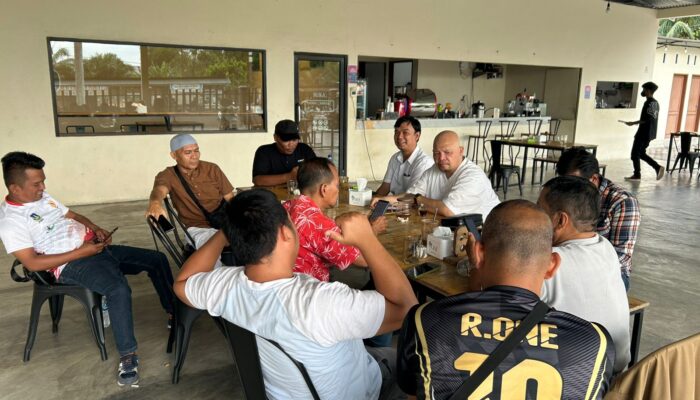 Kasus Bom Molotov Di Rumah Kepala BKPSDM Tebingtinggi Tak Juga Tuntas