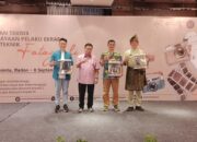 Sofyan Tan: Kreatifitas dan Inovasi Dibutuhkan Menunjang Dunia Pariwisata