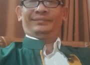 Jufri Nasution Pimpin Al Washliyah Madina