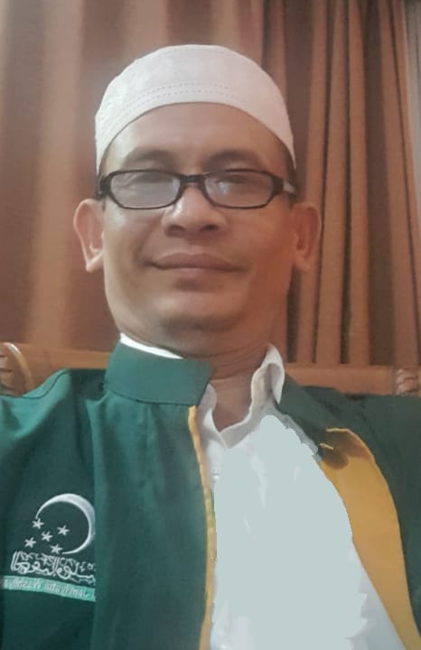 Jufri Nasution Pimpin Al Washliyah Madina