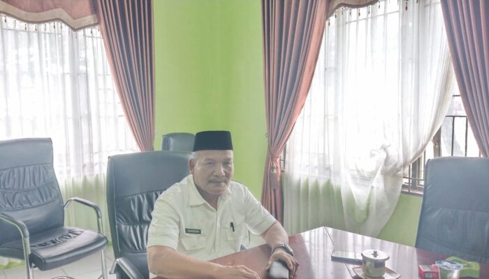 Kadiskes Agara: Tak Ada Pembatasan Rujukan Dari Pelayanan Kesehatan