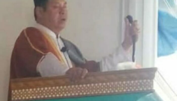 Abu Dayang Manyang Puskiyai Aceh: Bersainglah Dengan Sportif