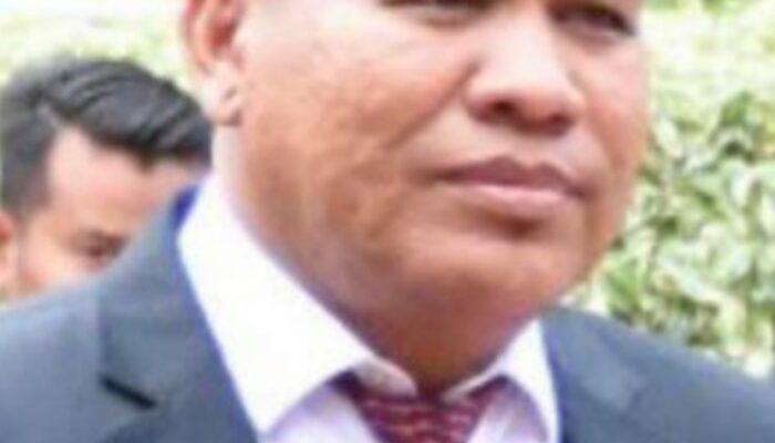 Tambahan Ruang Rawat Inap RSUTP Sudah Diajukan Ke Kemenkes