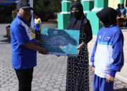 Aceh Tamiang Gelar Peringatan Haornas