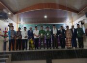 Ketua MUI Sumut: Umat Islam Jangan Sampai Bergaduh