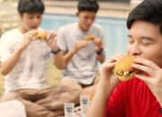 Sambut Ulang Tahun Colonel Sanders, KFC Indonesia Luncurkan Paket Baru Demi Memuaskan Pelanggan