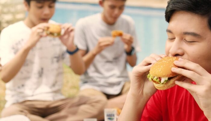 Sambut Ulang Tahun Colonel Sanders, KFC Indonesia Luncurkan Paket Baru Demi Memuaskan Pelanggan