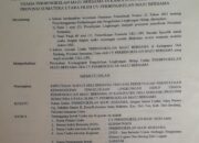 Perbengkelan Maju Bersama Resmi Berizin