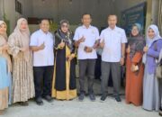 Kadin Pidie Komitmen Dukung Bangkitkan UMKM