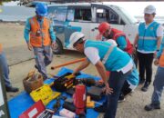 Infrastruktur Kelistrikan Rampung, PLN Siap Sukseskan World Surf League Nias Pro 2023