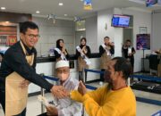 HPN 2023, BRI Tanjungbalai Komitmen Layani Pelanggan Sepenuh Hati