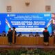 UNPRI Wisuda Dan Pemberian Gelar Doktor Kehormatan Dua Tokoh