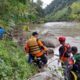 Warga Agara Hanyut Ditemukan Meninggal Dunia