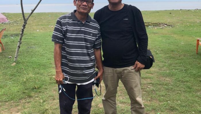 Menelusuri 6 “Perusahaan Raksasa” Dan Kewajiban Plasma Di Natal