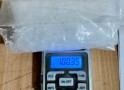 Bawa Sabu, 2 Remaja Ditangkap Di Sei Mangkei