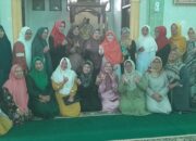 DPP Alumni SMPN 12/14 Laksanakan Pengajian Rutin